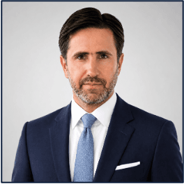 Eduardo Costa, CEO